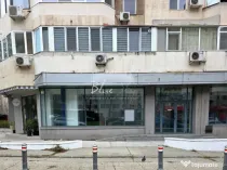 Spatiu comercial 174 mp situat in Zona Tomis III