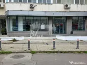 Spatiu comercial 174 mp situat in Zona Tomis III 