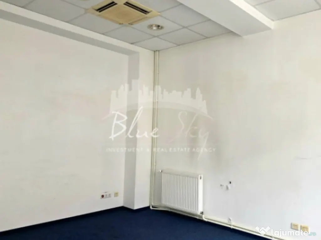 Spatiu comercial 174 mp situat in Zona Tomis III