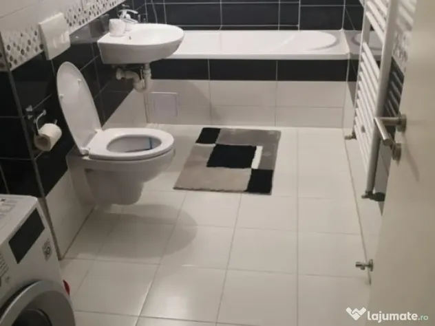 2 camere zona Lizeanu