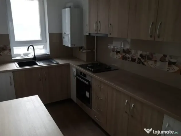 2 camere zona Lizeanu