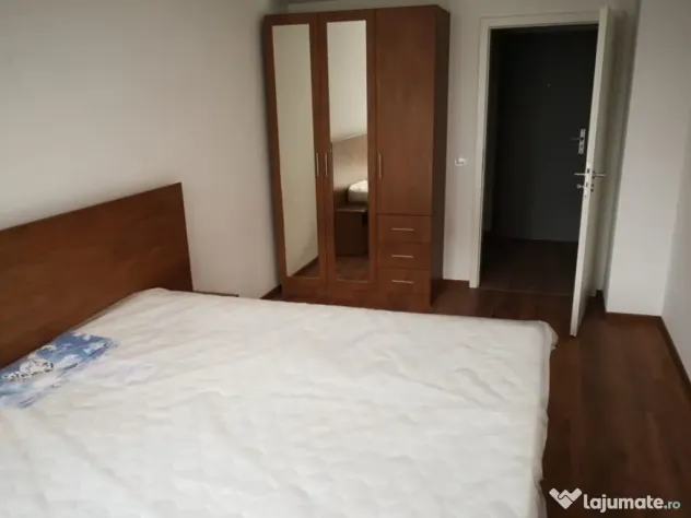 2 camere zona Lizeanu