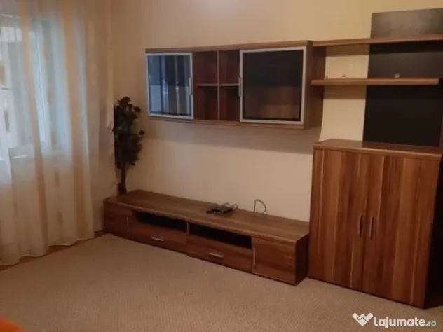 Apartament 2 camere zona Tei