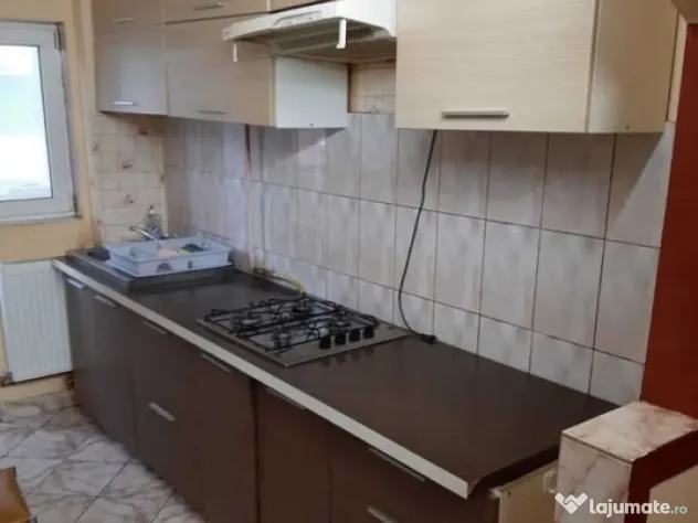 Apartament 2 camere zona Tei