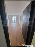 Apartament 2 camere finisat | Etaj 1, Apahida, bloc nou