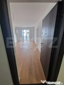 Apartament 2 camere finisat | Etaj 1, Apahida, bloc nou