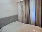 Apartament spatios cu 4 camere plus boxa accesibila din inte 