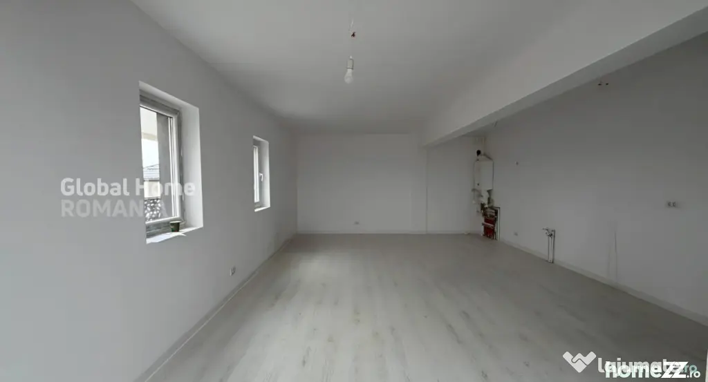 Apartament 3 camere 85MP | Terase 180MP | 2 Locuri de parcar