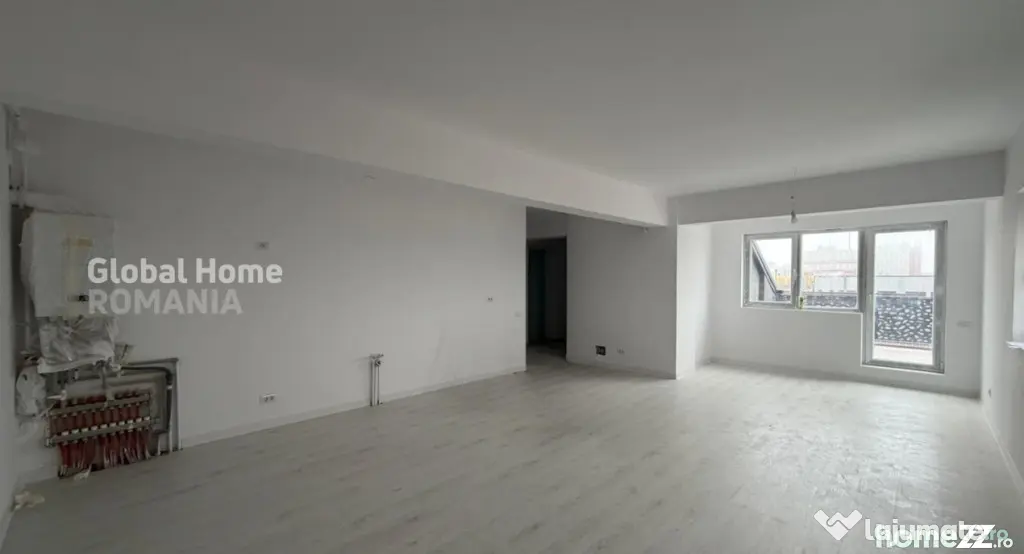 Apartament 3 camere 85MP | Terase 180MP | 2 Locuri de parcar