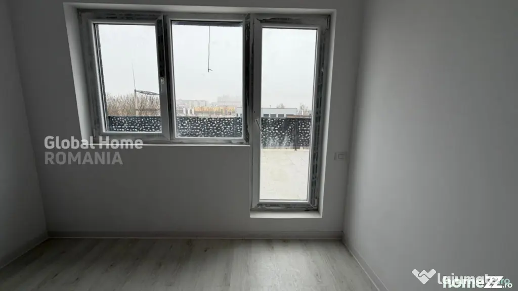 Apartament 3 camere 85MP | Terase 180MP | 2 Locuri de parcar