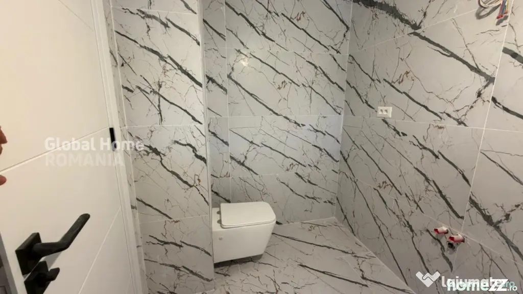 Apartament 3 camere 85MP | Terase 180MP | 2 Locuri de parcar