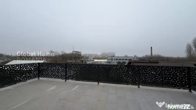 Apartament 3 camere 85MP | Terase 180MP | 2 Locuri de parcar