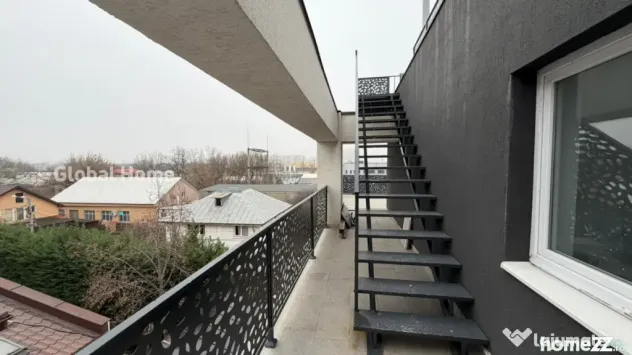 Apartament 3 camere 85MP | Terase 180MP | 2 Locuri de parcar