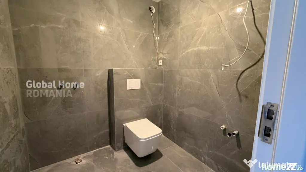 Apartament 3 camere 85MP | Terase 180MP | 2 Locuri de parcar - Bucuresti (Bucuresti-Ilfov)