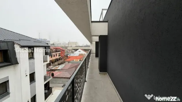 Apartament 3 camere 85MP | Terase 180MP | 2 Locuri de parcar - Bucuresti (Bucuresti-Ilfov)