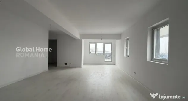 Apartament 3 camere 85MP | Terase 180MP | 2 Locuri de parcar