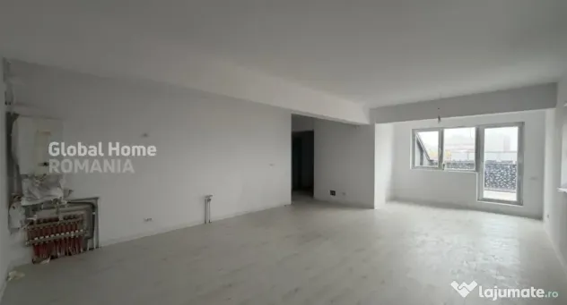 Apartament 3 camere 85MP | Terase 180MP | 2 Locuri de parcar
