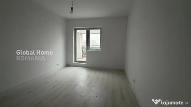 Apartament 3 camere 85MP | Terase 180MP | 2 Locuri de parcar