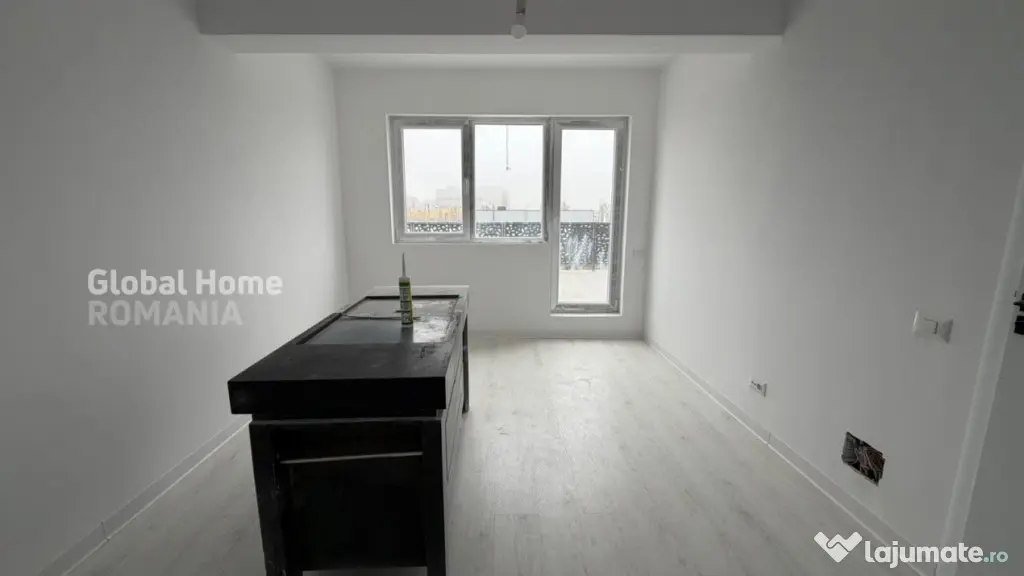 Apartament 3 camere 85MP | Terase 180MP | 2 Locuri de parcar