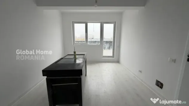 Apartament 3 camere 85MP | Terase 180MP | 2 Locuri de parcar