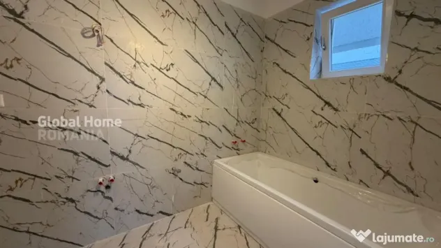 Apartament 3 camere 85MP | Terase 180MP | 2 Locuri de parcar