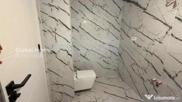 Apartament 3 camere 85MP | Terase 180MP | 2 Locuri de parcar