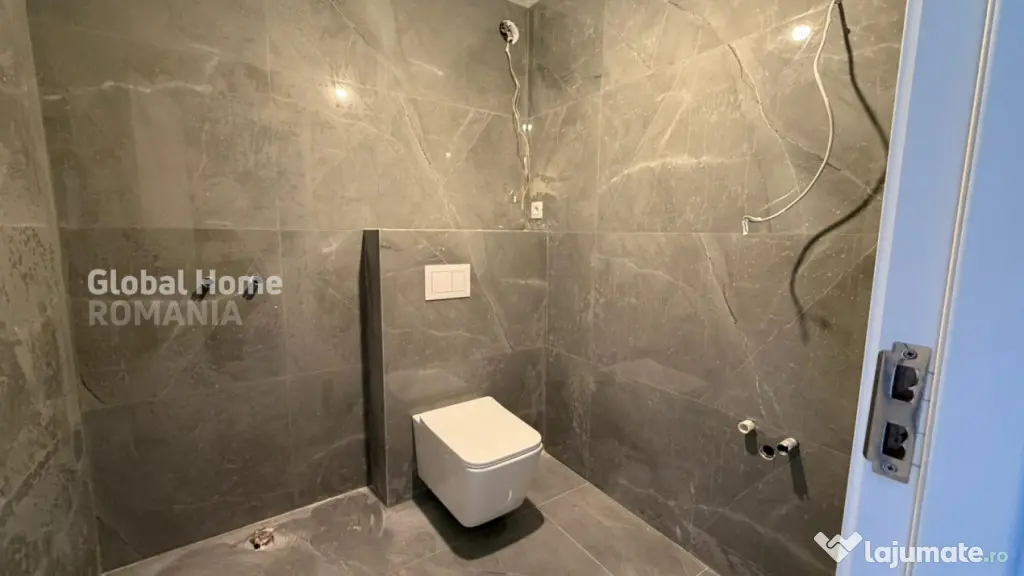 Apartament 3 camere 85MP | Terase 180MP | 2 Locuri de parcar