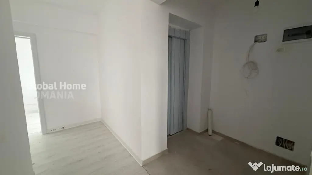 Apartament 3 camere 85MP | Terase 180MP | 2 Locuri de parcar