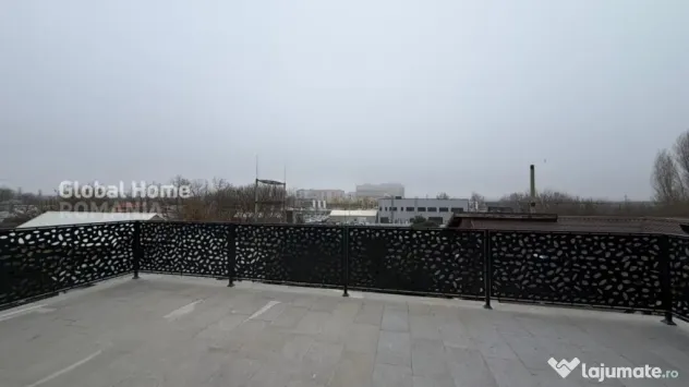 Apartament 3 camere 85MP | Terase 180MP | 2 Locuri de parcar