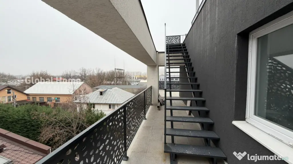 Apartament 3 camere 85MP | Terase 180MP | 2 Locuri de parcar
