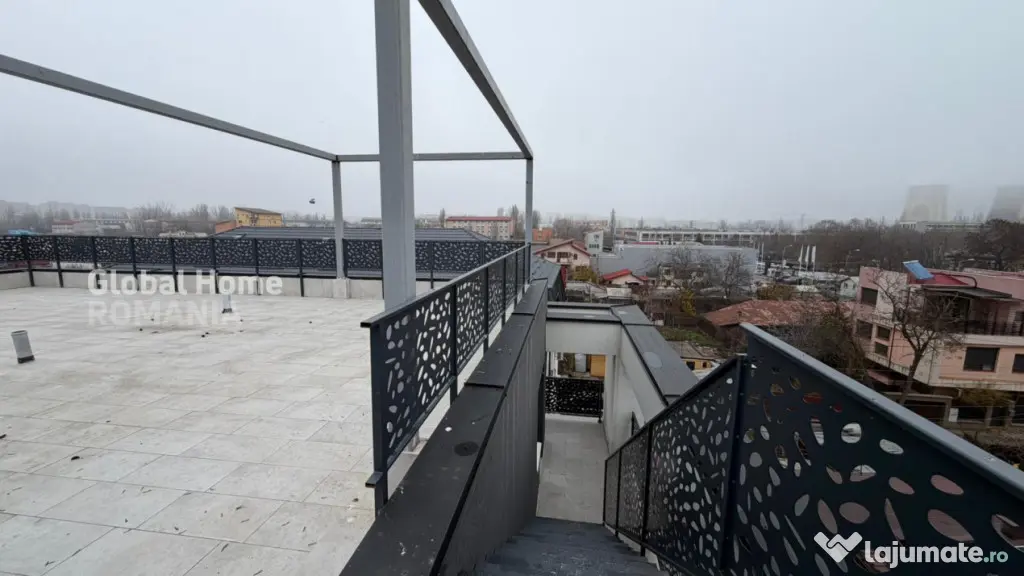 Apartament 3 camere 85MP | Terase 180MP | 2 Locuri de parcar