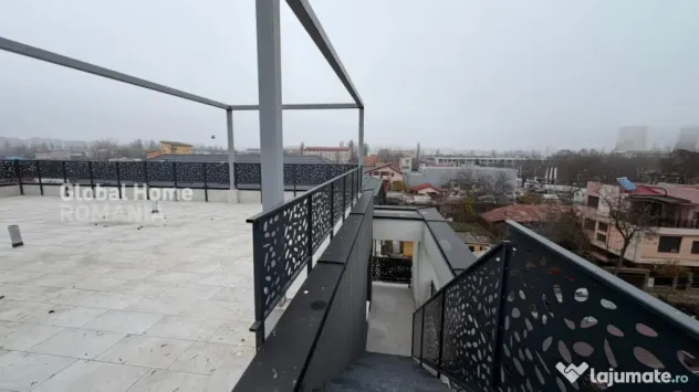 Apartament 3 camere 85MP | Terase 180MP | 2 Locuri de parcar