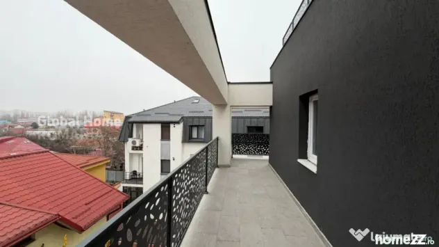 Apartament 3 camere 85MP | Terase 180MP | 2 Locuri de parcar