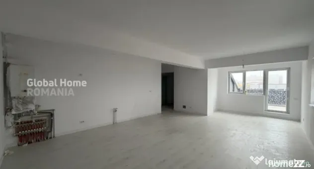 Apartament 3 camere 85MP | Terase 180MP | 2 Locuri de parcar