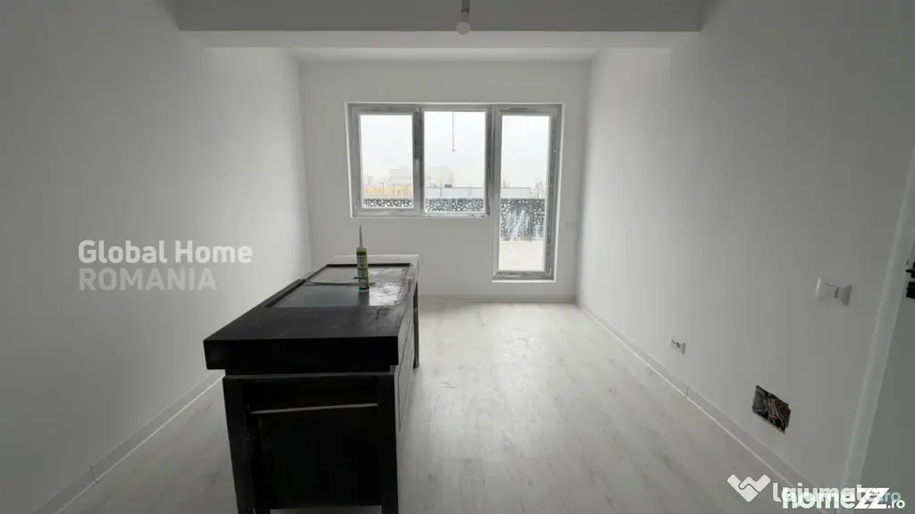 Apartament 3 camere 85MP | Terase 180MP | 2 Locuri de parcar
