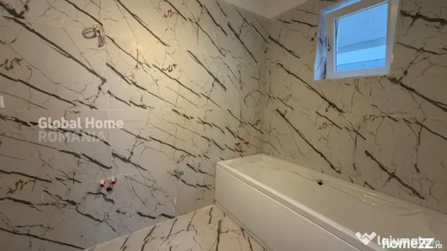 Apartament 3 camere 85MP | Terase 180MP | 2 Locuri de parcar
