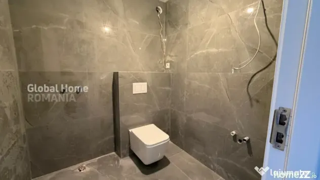 Apartament 3 camere 85MP | Terase 180MP | 2 Locuri de parcar
