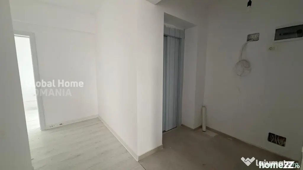 Apartament 3 camere 85MP | Terase 180MP | 2 Locuri de parcar
