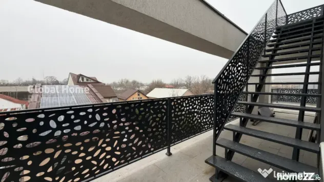 Apartament 3 camere 85MP | Terase 180MP | 2 Locuri de parcar
