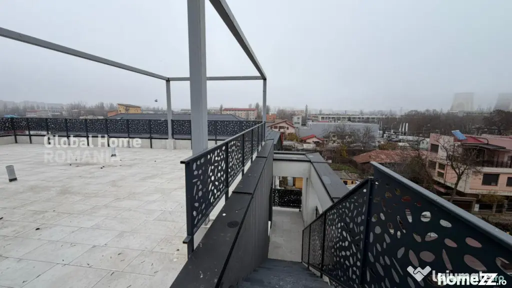 Apartament 3 camere 85MP | Terase 180MP | 2 Locuri de parcar