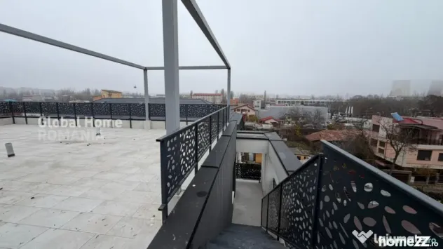 Apartament 3 camere 85MP | Terase 180MP | 2 Locuri de parcar
