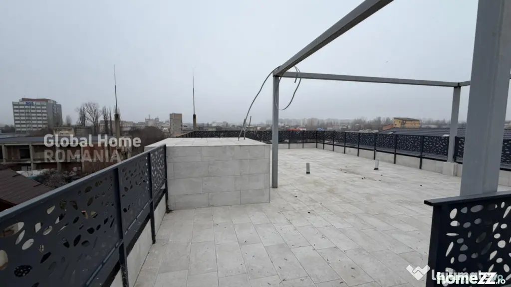 Apartament 3 camere 85MP | Terase 180MP | 2 Locuri de parcar