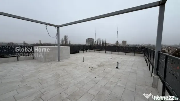 Apartament 3 camere 85MP | Terase 180MP | 2 Locuri de parcar