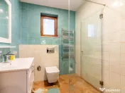 Vilă P+E+M cu 4 camere, 294 mp, Berceni/Ilfov 