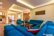 Vilă P+E+M cu 4 camere, 294 mp, Berceni/Ilfov 