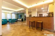 Vilă P+E+M cu 4 camere, 294 mp, Berceni/Ilfov 