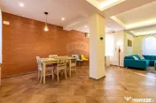 Vilă P+E+M cu 4 camere, 294 mp, Berceni/Ilfov 