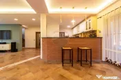 Vilă P+E+M cu 4 camere, 294 mp, Berceni/Ilfov 