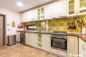 Vilă P+E+M cu 4 camere, 294 mp, Berceni/Ilfov 