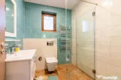 Vilă P+E+M cu 4 camere, 294 mp, Berceni/Ilfov 